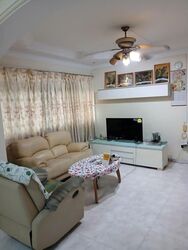 Blk 427 Woodlands Street 41 (Woodlands), HDB 4 Rooms #632932921